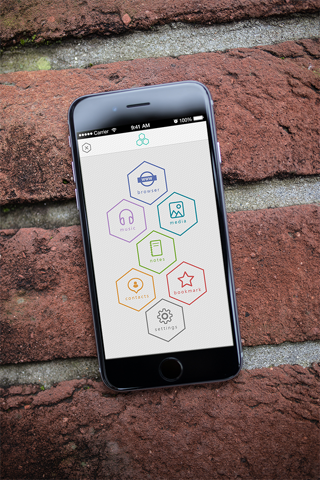 Calculator+ light: hidden safe - náhled
