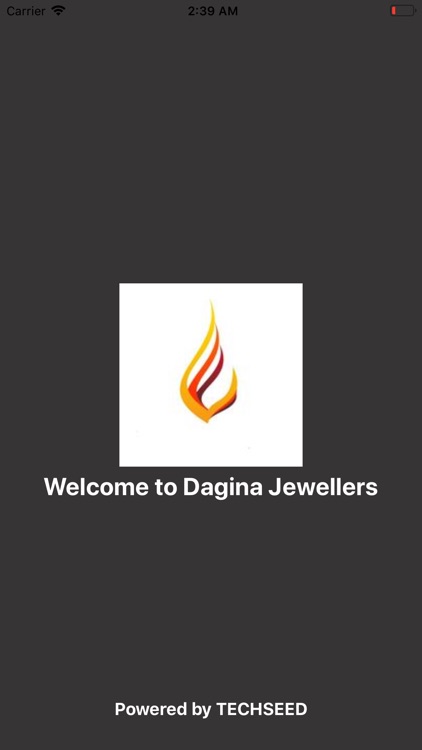 Dagina Jewellers