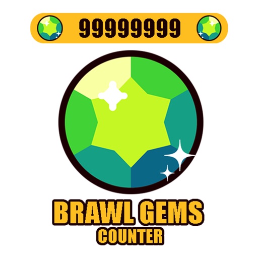 Gems Calc For Brawl Stars