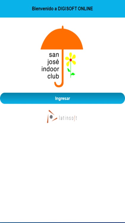 San Jose Indoor Club