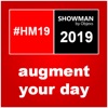 Icon Hannover Messe 2019 Showman AR
