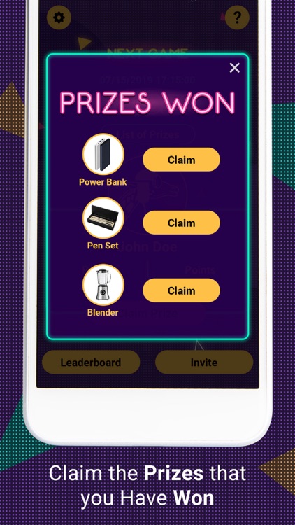 Quiz Wiz screenshot-7