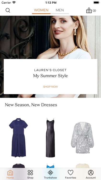 Moda Operandi | Luxury Fashion