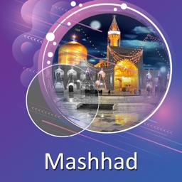 Mashhad Travel Guide