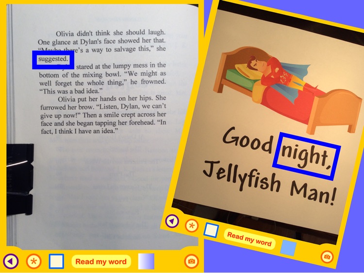 The Sounding Out Machine