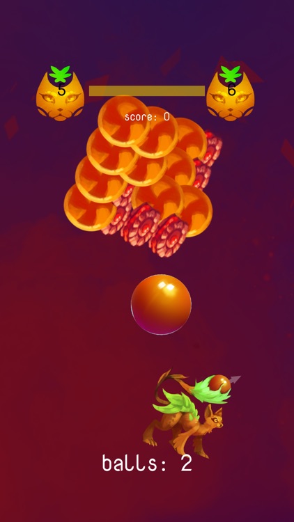 Snack Hit screenshot-3