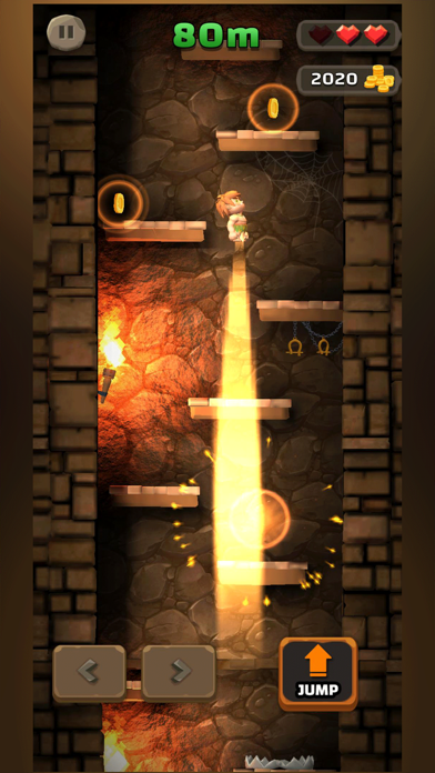 Towernite! screenshot 2