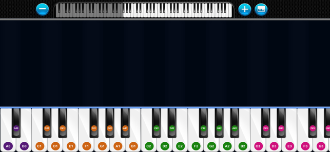 Titan Piano(圖1)-速報App