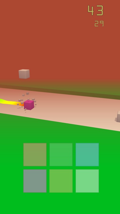 Color Cube Match screenshot-4