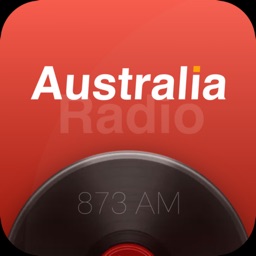 Australia Radio 873 AM