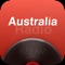 Australia Radio 873 AM is a radio station in Sydney 