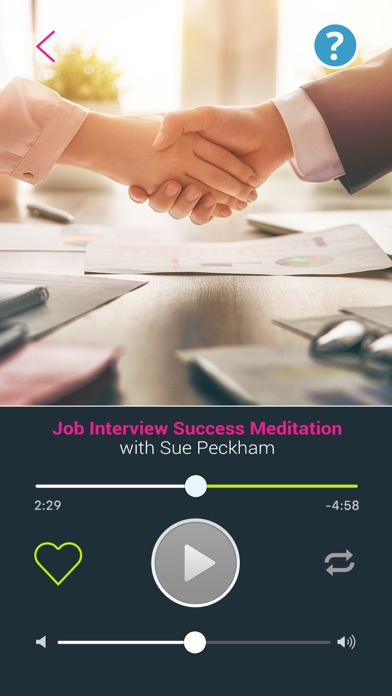 Job Interview Success screenshot 3