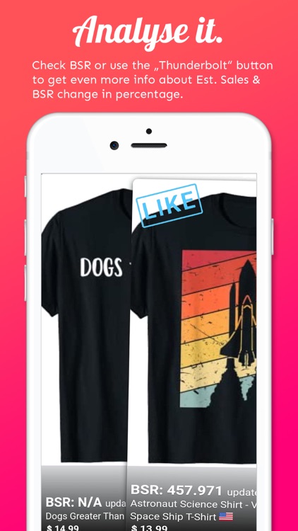 Teender screenshot-4