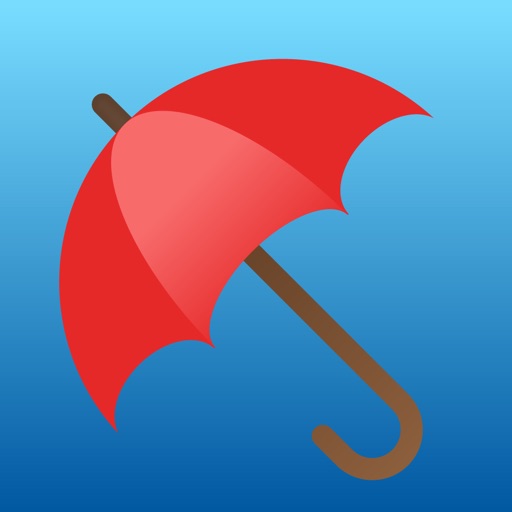 BeWeather 3 Icon