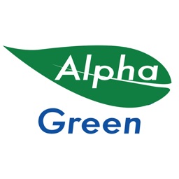 Alpha Green Go Dry Wash