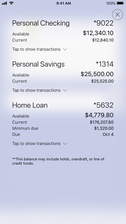 CCU FL Mobile Banking