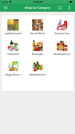 PG Pawar :Grocery Super Market(圖1)-速報App