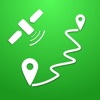 GPS Track - Hike & Bike