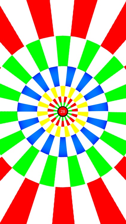 Optical illusion hypnosis screenshot-7