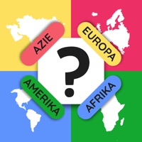 Quiz - Ken jij de landen? pour PC