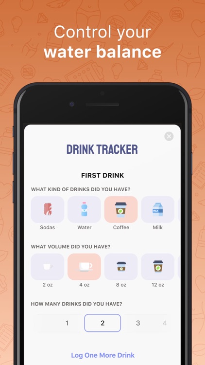 Simple: Fasting & Meal Tracker screenshot-3