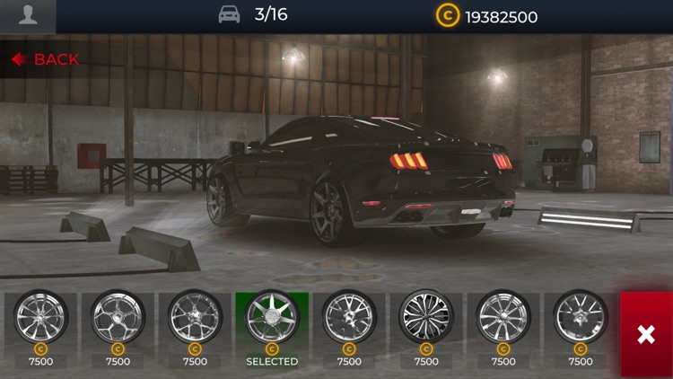 Car Parking: Real Simulator screenshot-3