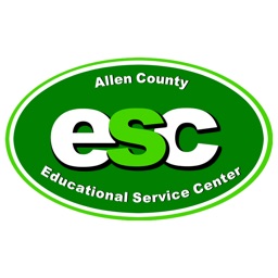 Allen County ESC by Allen County Educational Service Center