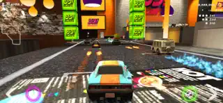 Table Top Racing: World Tour - Screenshot 2