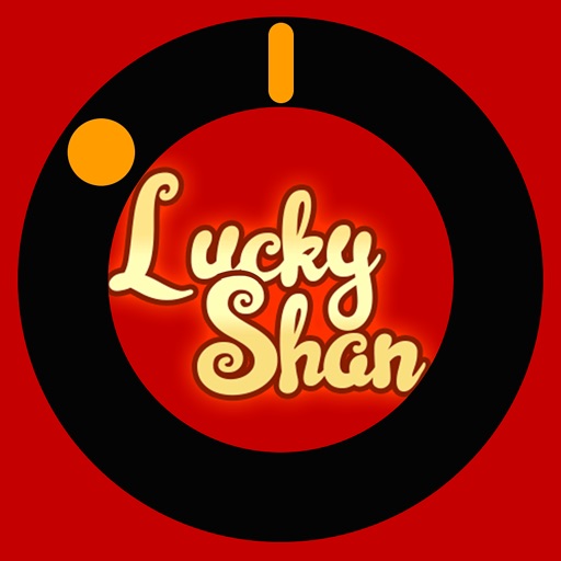 LuckyShan