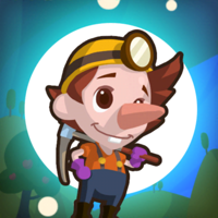 Dig Hero  Tiny Miner