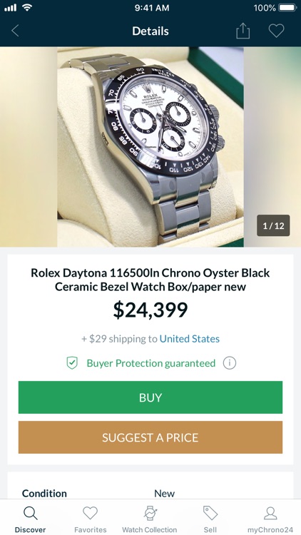 Chrono24