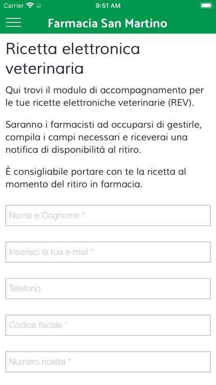 Farmacia Da Te screenshot-5