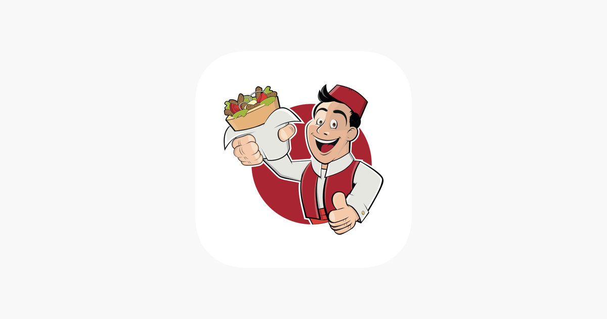 ‎Adana Kebab &amp; Pizza Hanau di App Store