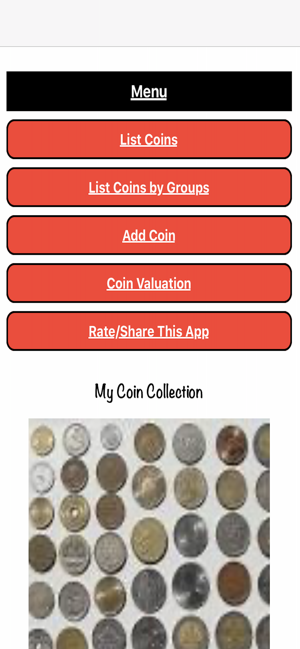 My Valuable Coin Collection(圖2)-速報App