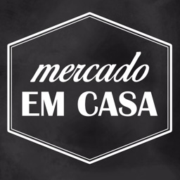 Mercado em Casa
