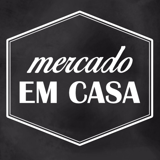 Mercado em Casa