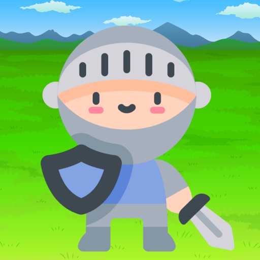 Knight Pong: Mini Games