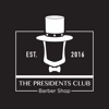The Presidents Club Rewards
