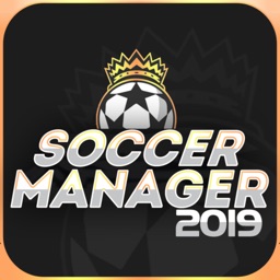 Soccer Manager 2019 - SE