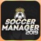 Lead your favourite team to victory in Soccer Manager 2019, an immersive football management simulator