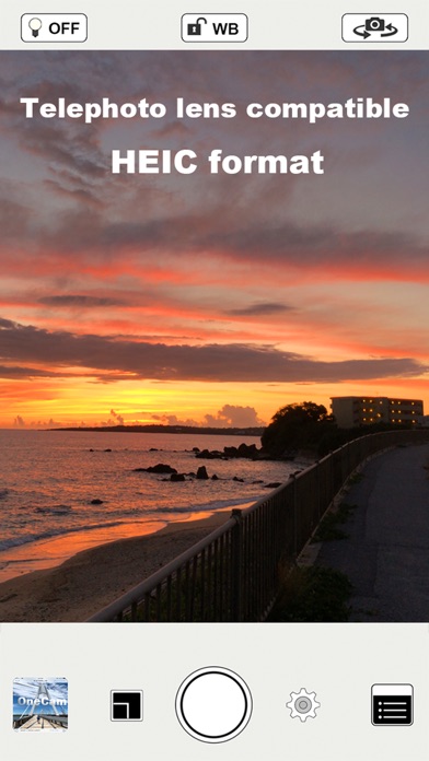 【图】OneCam(截图3) 【图】OneCam(截图3)