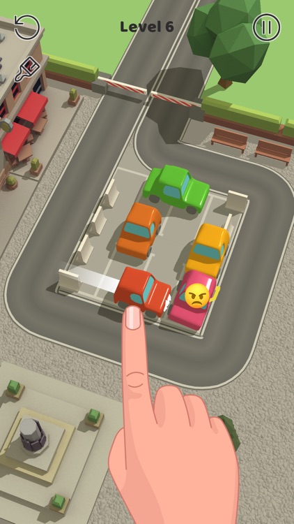 View Download Parking Jam 3D 2020 Pics