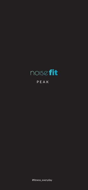 Noisefit Peak