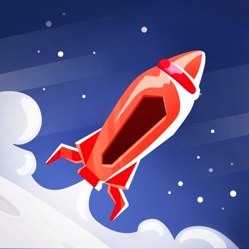 Daft Lander: Rocket Challenge