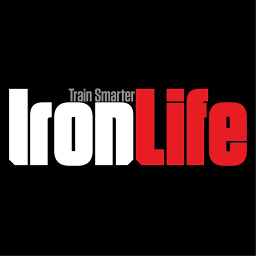 IronLife: Muscle, strength, fitness and nutrition magazine