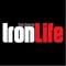 IronLife is a monthly magazine for people who want to train smarter and add lean muscle