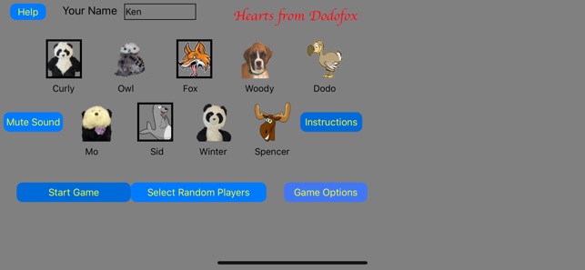 Hearts from Dodofox(圖2)-速報App