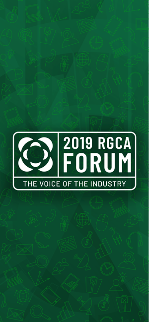 RGCA 2019 Forum(圖1)-速報App