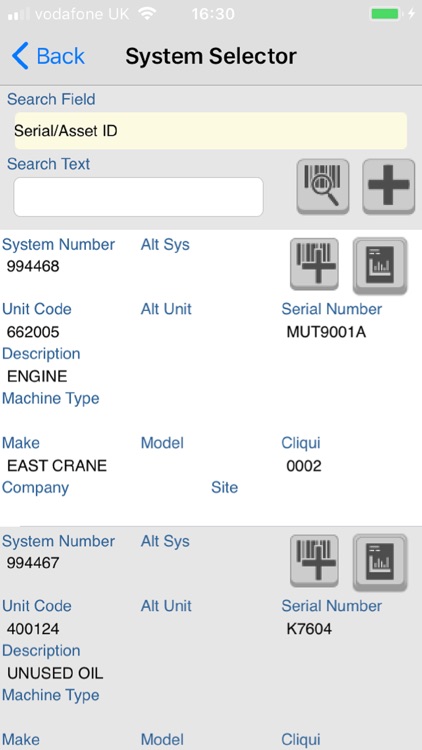 Lubetrend Mobile