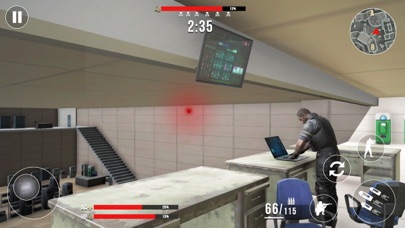 Sniper Shooter : Special Ops screenshot 3